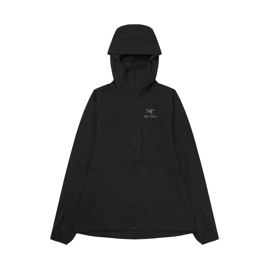 Arc'teryx (W) Arc'teryx Squamish Hoody Black · XS