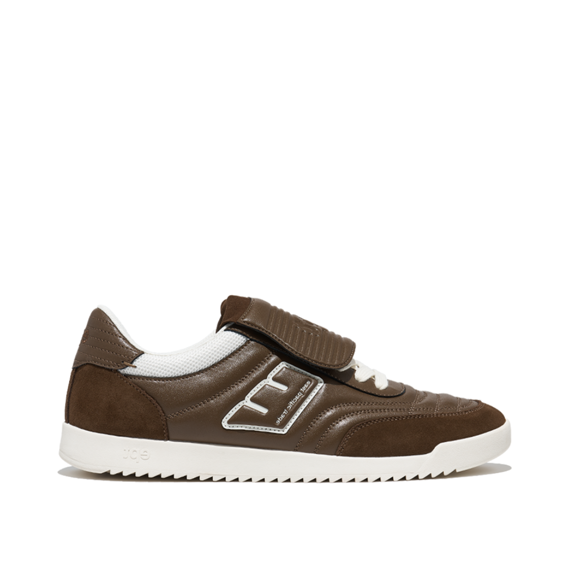 EP5FN1FB30302 EPT LIBERO Brown Off White