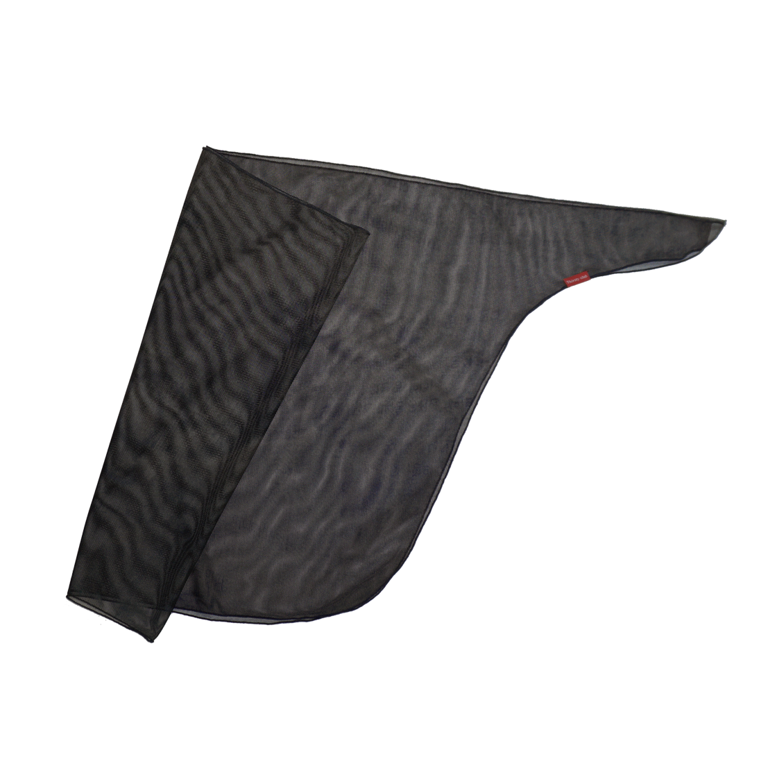 떨스티클럽 브라운시티 랩스커트(THIRSTY CLUB Brown city wrap skirt)
