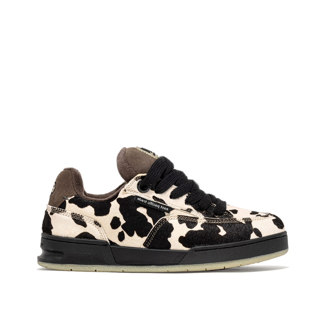 EP5FN1FA91901 EPT FAT Milk Cow Brown