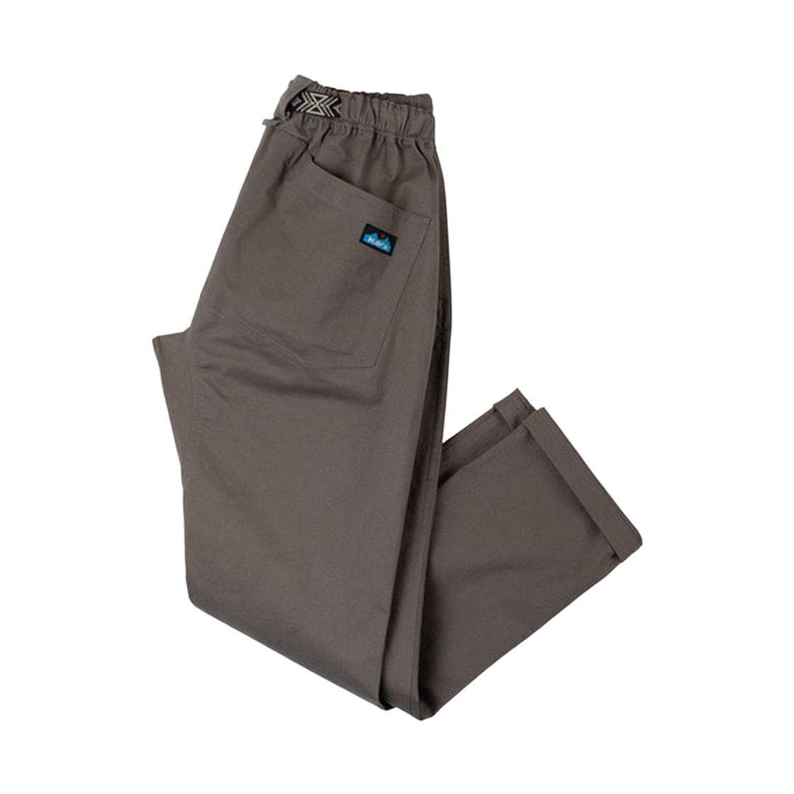 카부 힛 더 로드 팬츠 더스티 세이지(KAVU Hit the Road Pants Dusty Sage) - 2