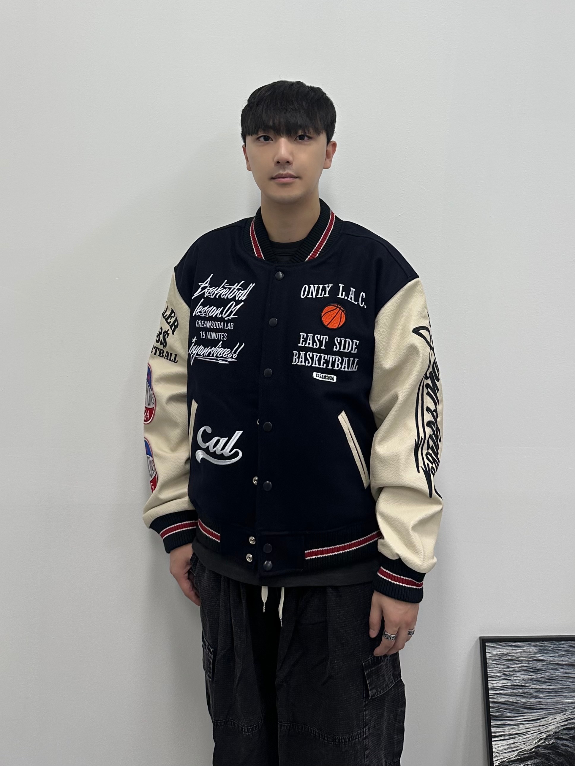 박 호 일님의 스타일 - 2