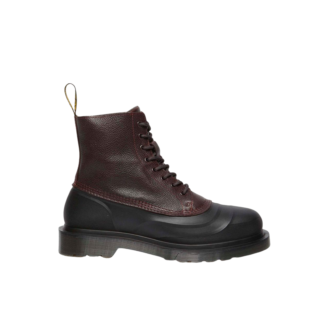 32119601 Dr. Martens 1460 Sub Boots Oxblood
