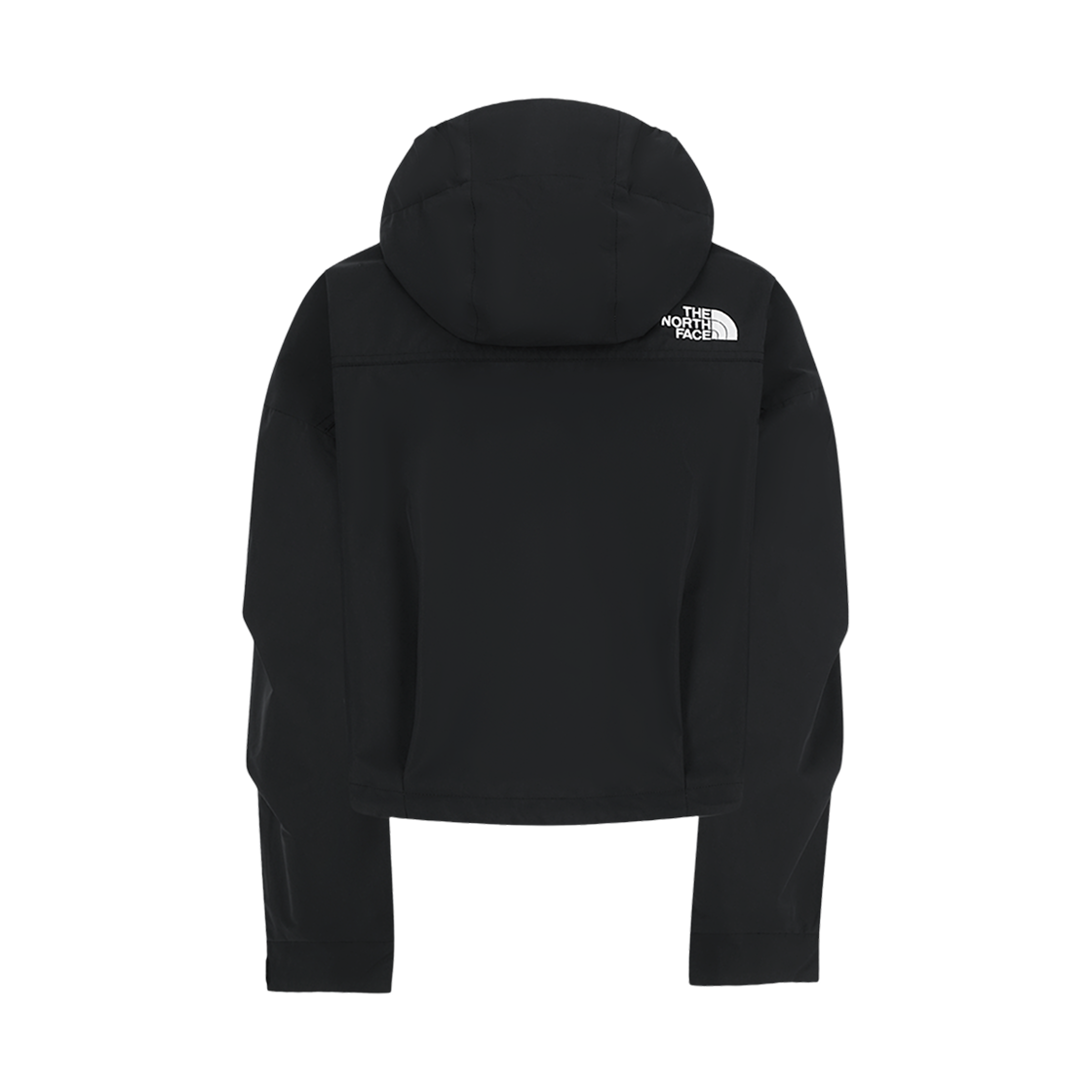 (W) 노스페이스 빈티지 베이든 자켓 블랙 - 25FW((W) The North Face Vintage Vaiden Jacket Black - 25FW) - 2