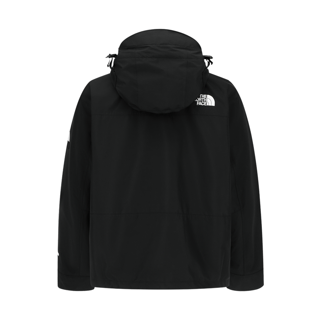 노스페이스 네오 베이든 자켓 블랙 - 25FW(The North Face Neo Vaiden Jacket Black - 25FW) - 2