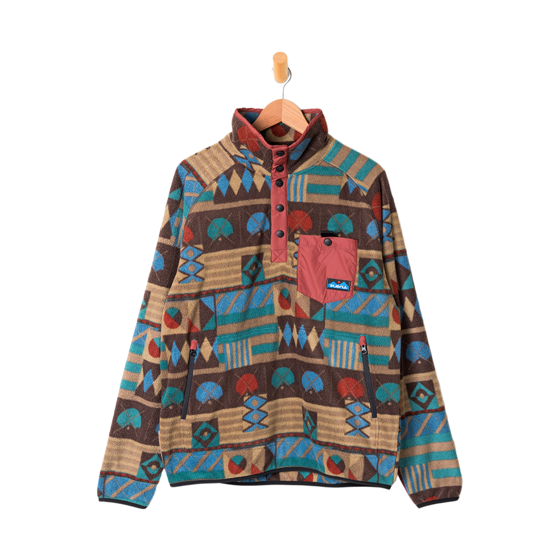 P0000EPM KAVU Teannaway Mixed Assembly