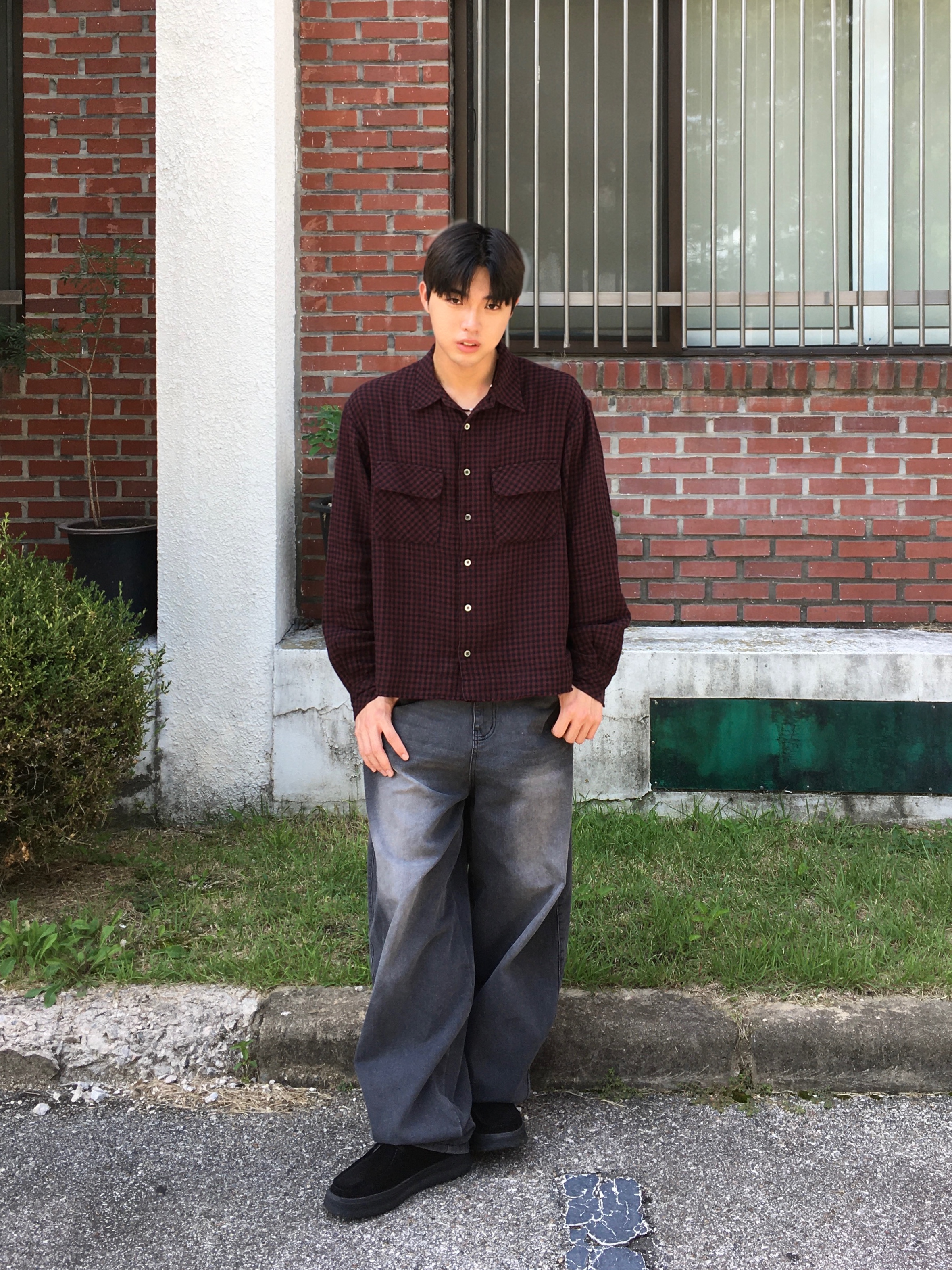 noun님의 스타일 - 1