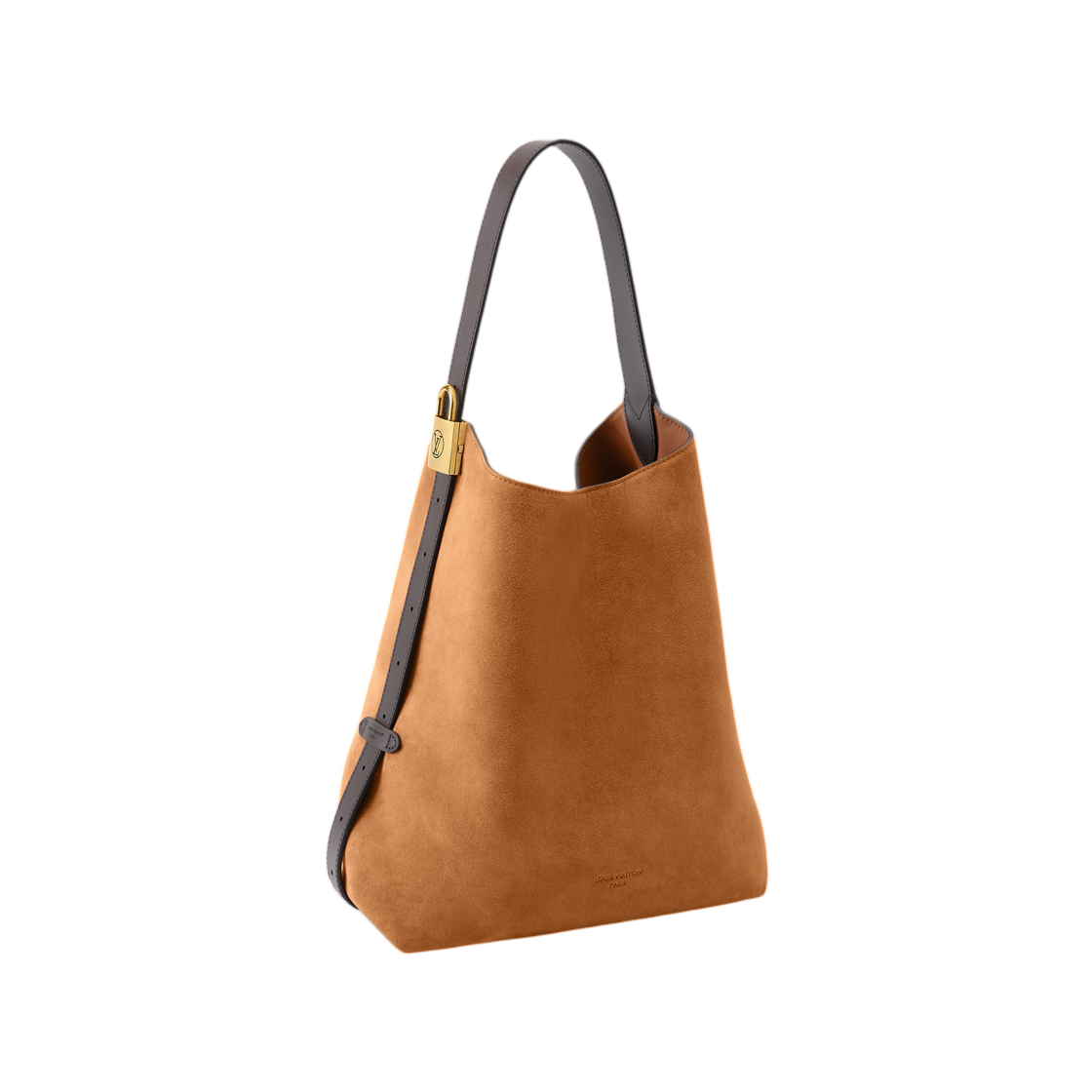 루이비통 호보 MM 탄(Louis Vuitton Hobo MM Tan) - 2