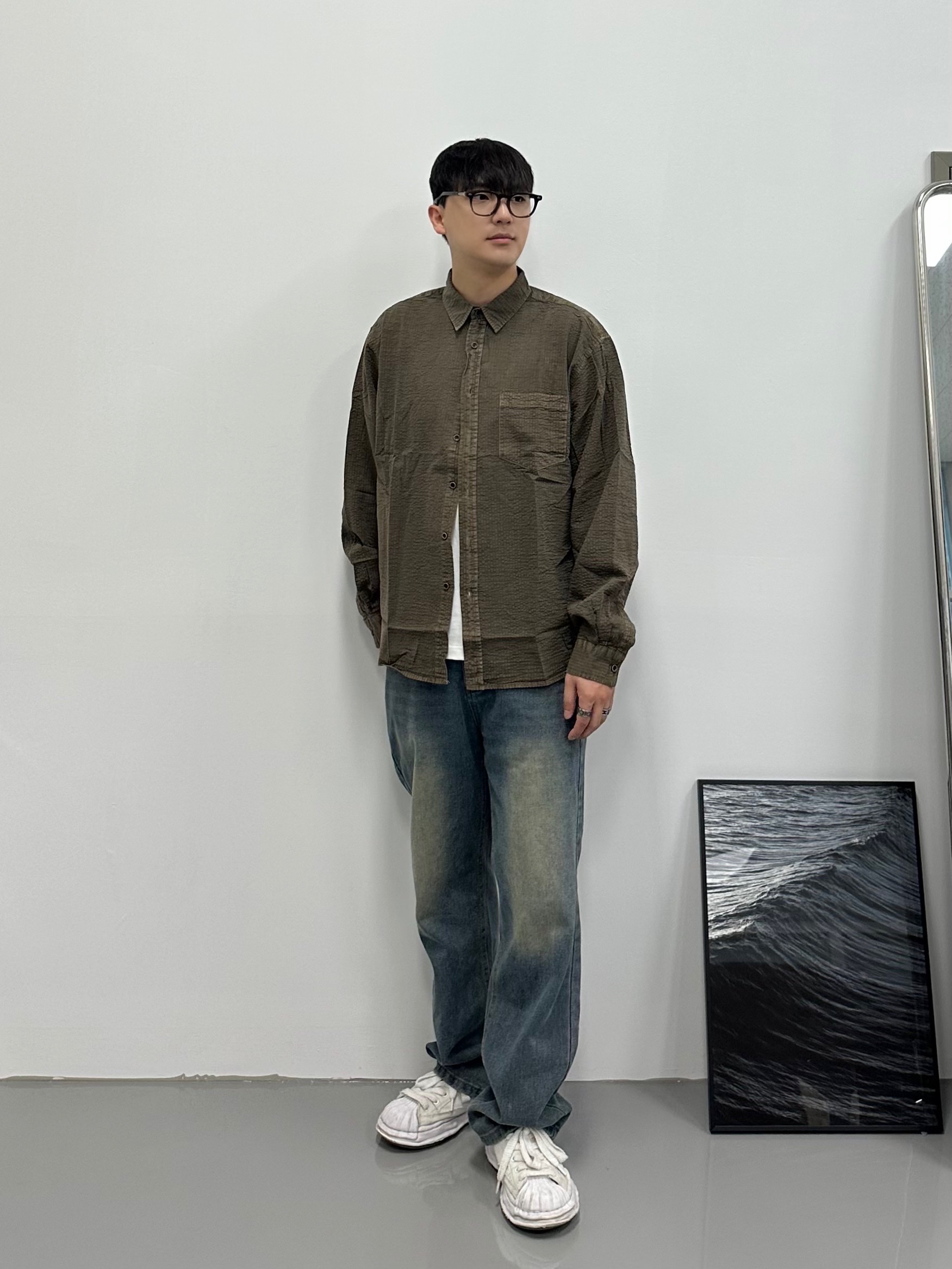 박 호 일님의 스타일 - 1