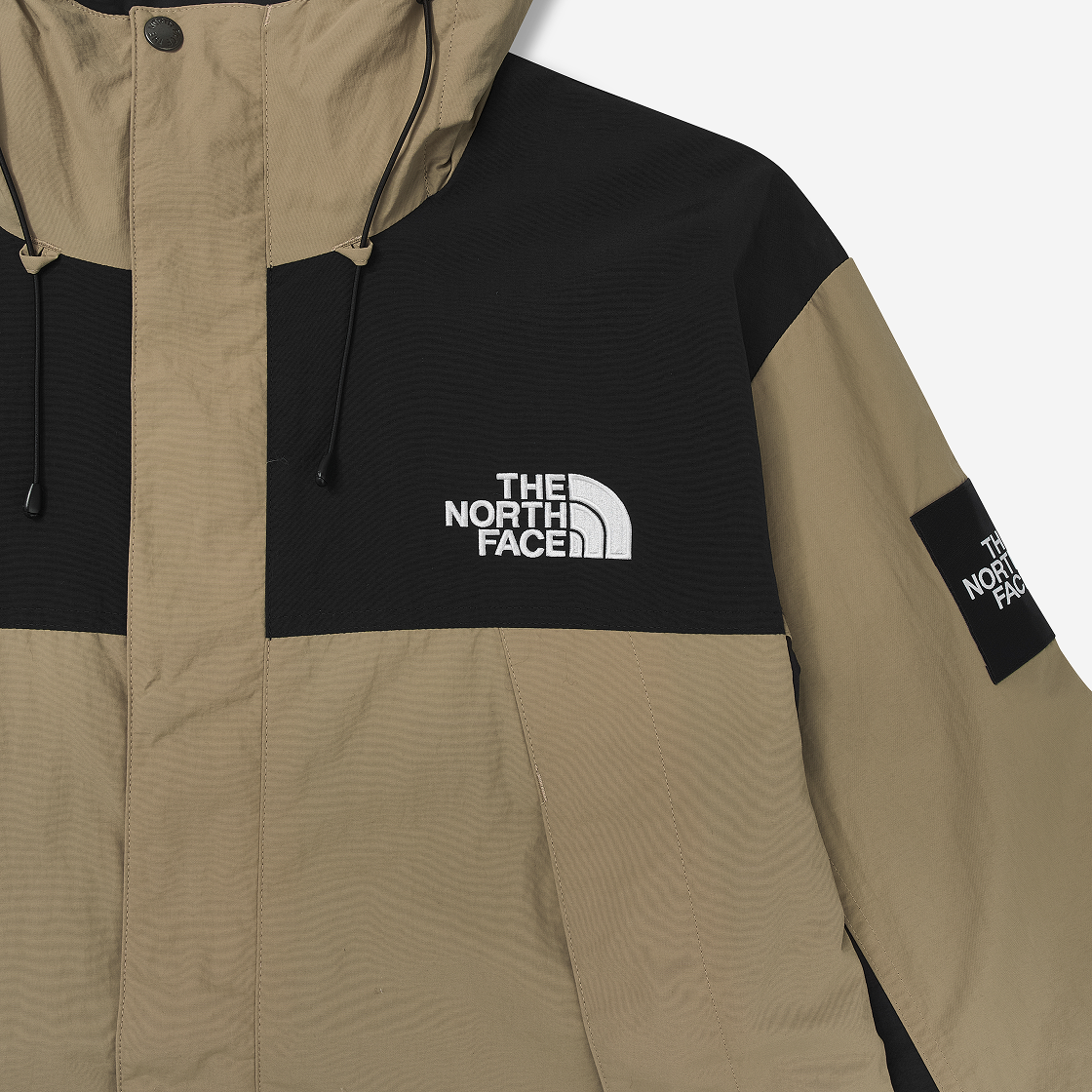 노스페이스 마티스 Ex 자켓 다크 베이지(The North Face Martis Ex Jacket Dark Beige) - 3
