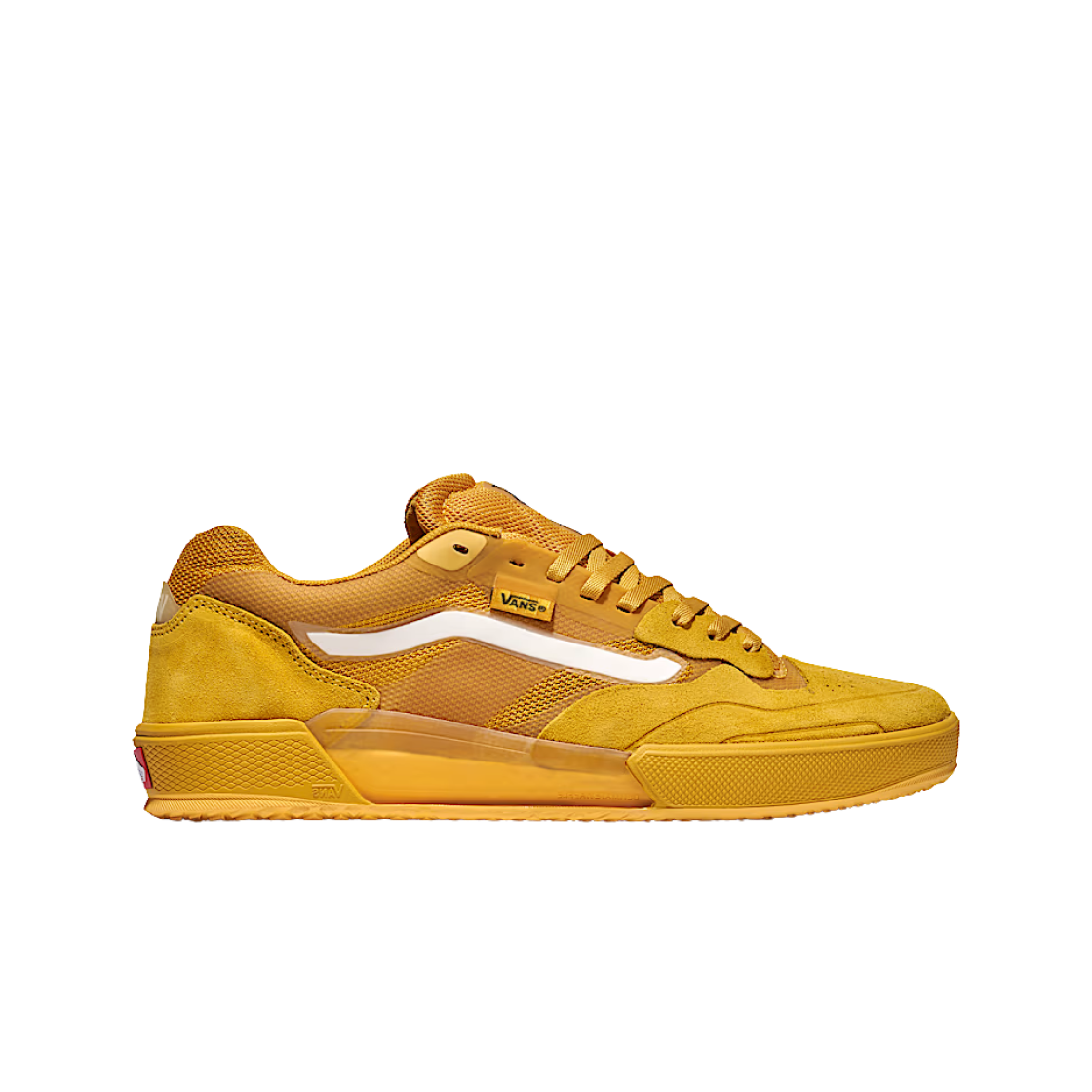 VN0A2Z3HGLD Vans Ave 2.0 Yellow Gold