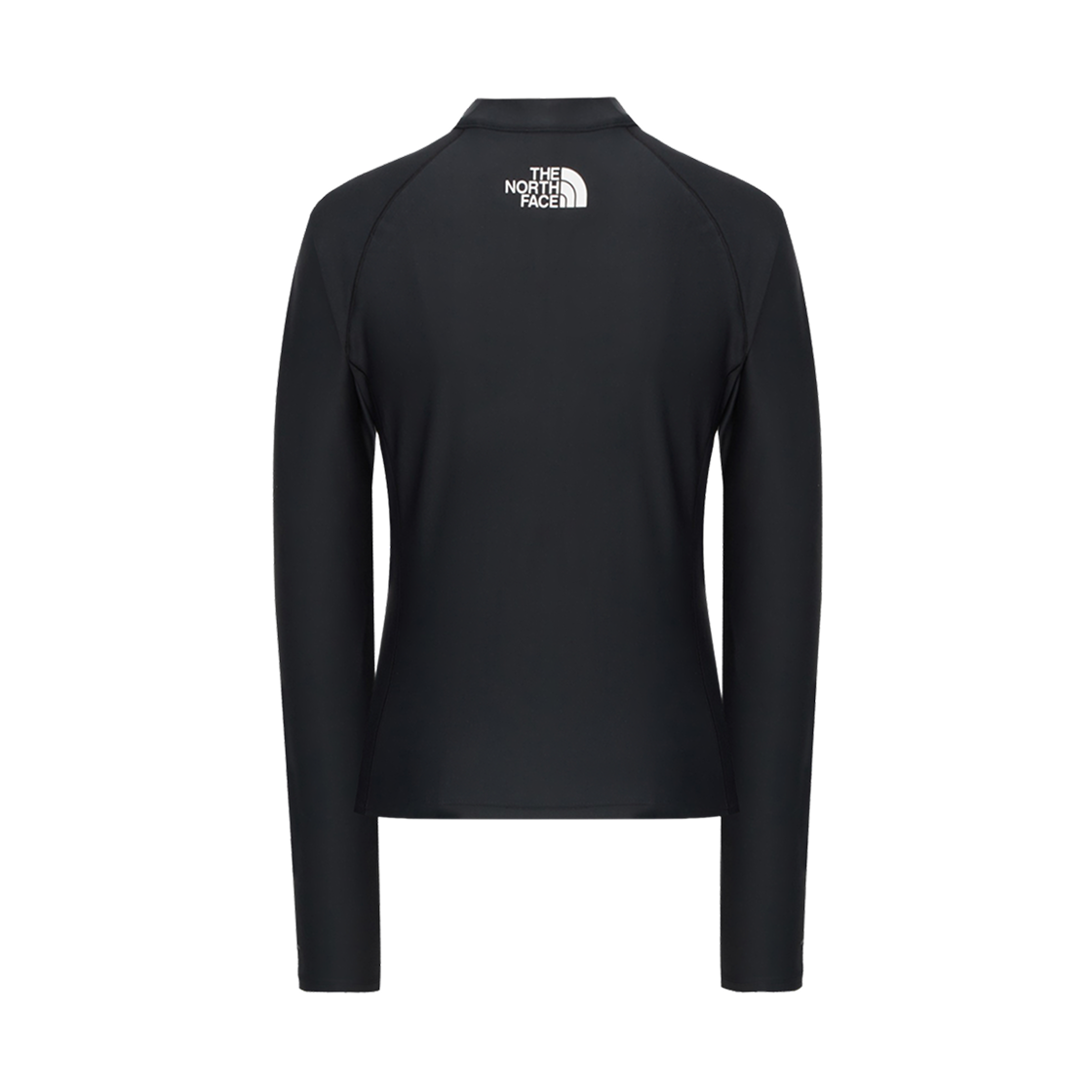 (W) 노스페이스 웨이비 래쉬가드 블랙 - 25FW((W) The North Face Wavey Rashguard Black - 25FW) - 2