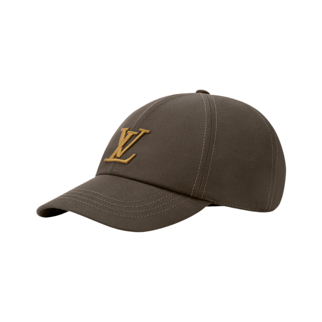루이비통 온리 LV 캡 브라운(Louis Vuitton Only LV Cap Brown) - 2