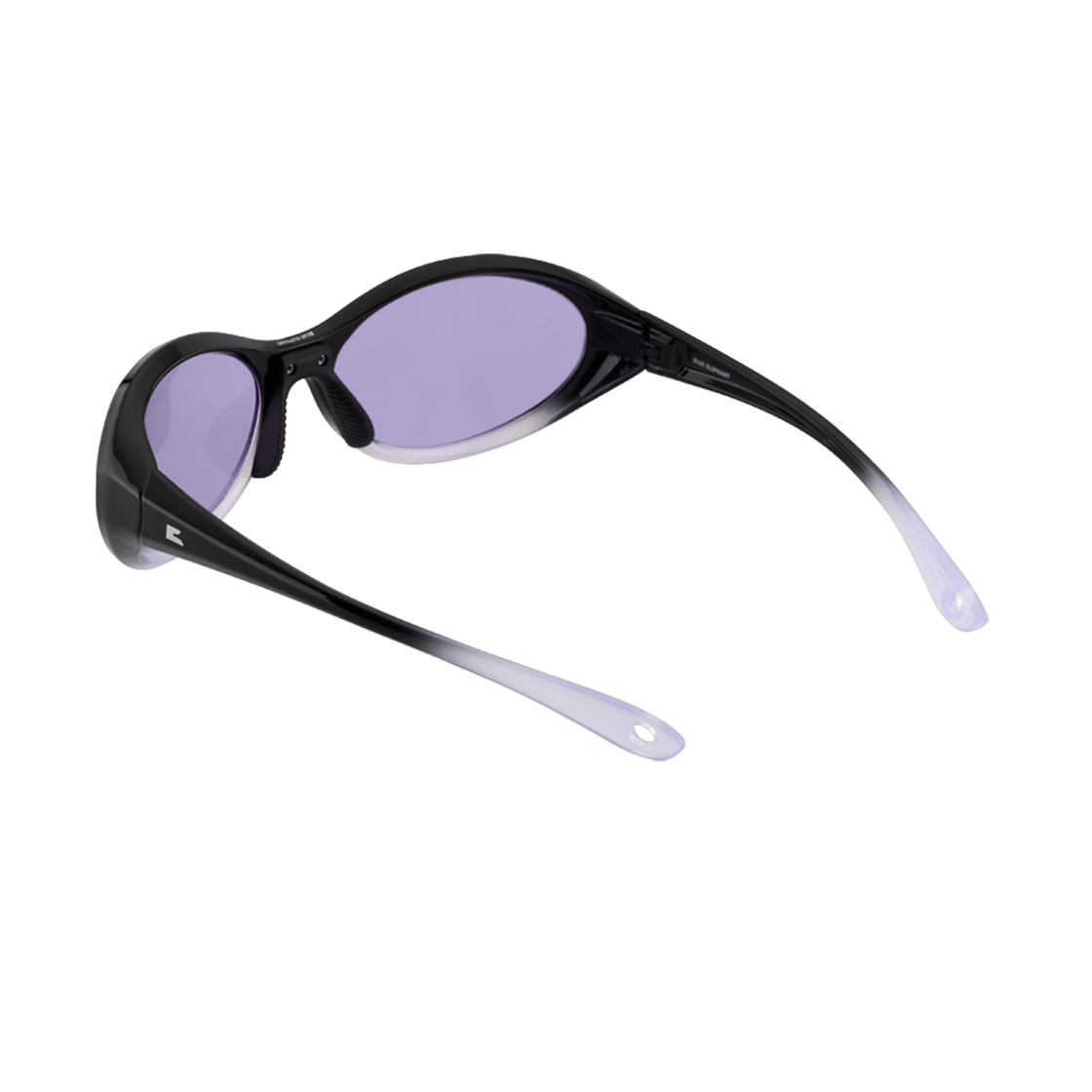 블루엘리펀트 리오 블랙 퍼플(BLUE ELEPHANT Rio Black Purple) - 4