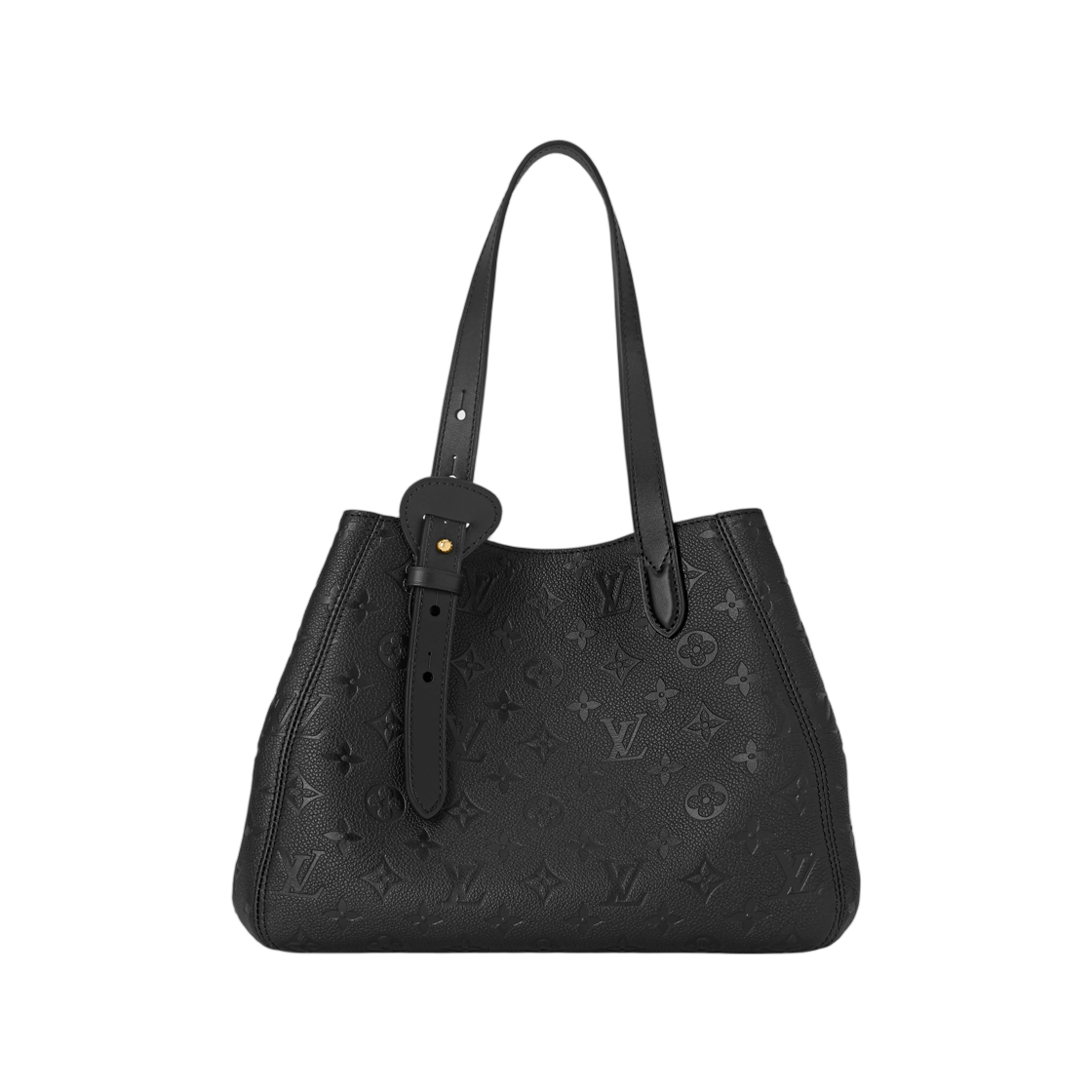 루이비통 올 원 PM 블랙(Louis Vuitton All In One PM Black) - 3