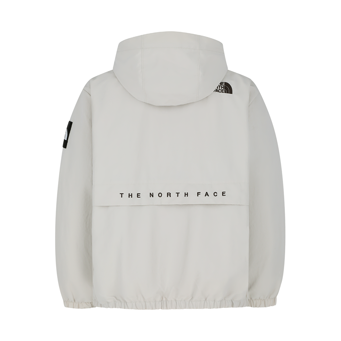 노스페이스 빌란 엑스 자켓 화이트 샌드 - 25FW(The North Face Vilan EX Jacket White Sand - 25FW) - 2