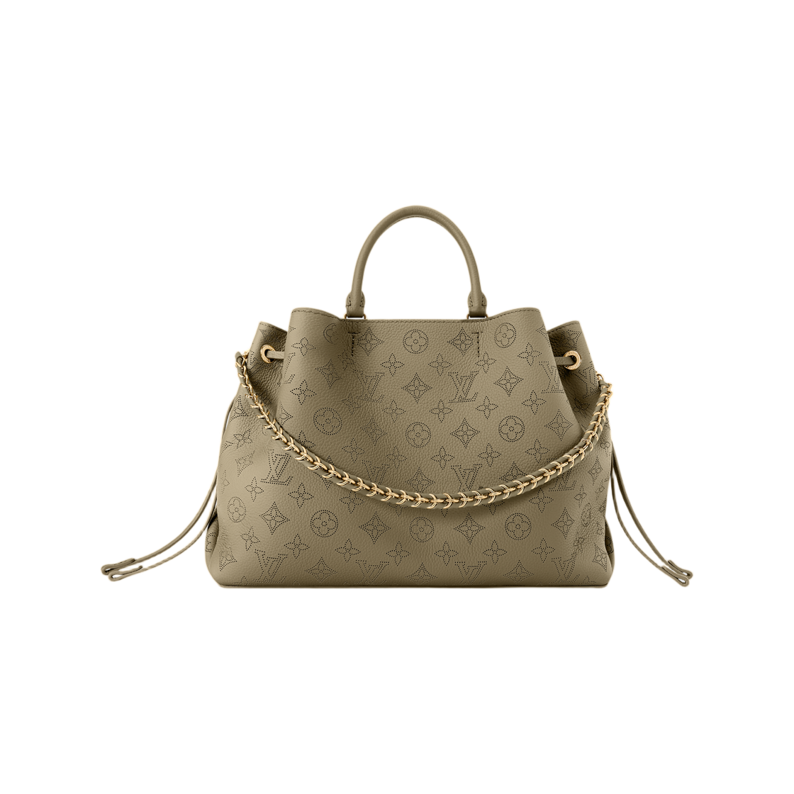 M25876 Louis Vuitton Bella Tote Rosemary Green