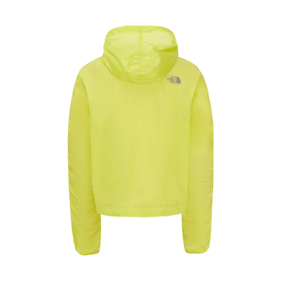 (W) 노스페이스 아이스 페이스 자켓 라임 - 25FW((W) The North Face Ice Pace Jacket Lime - 25FW) - 2