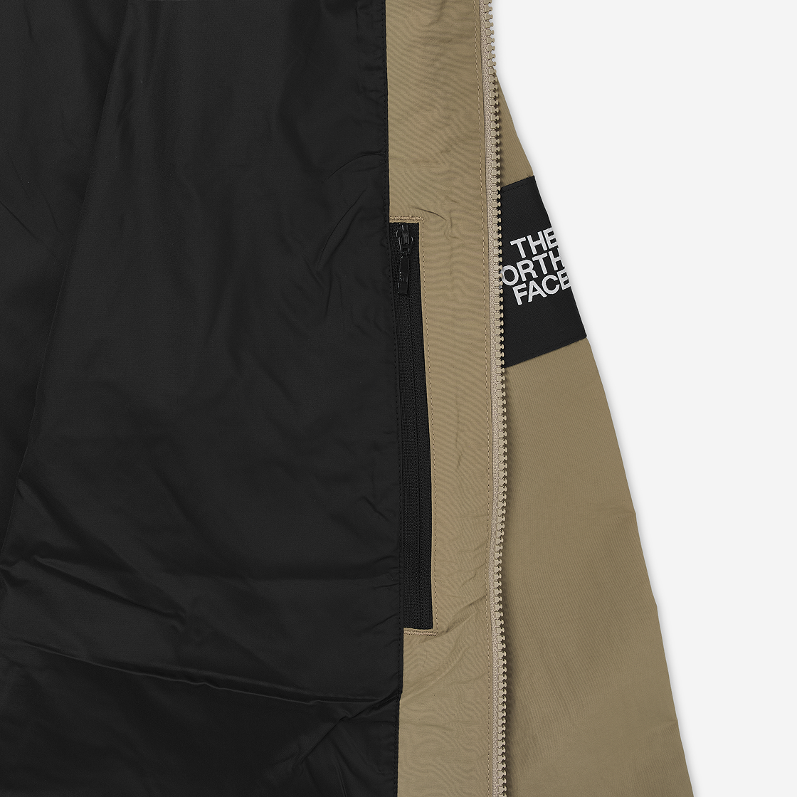 노스페이스 마티스 Ex 자켓 다크 베이지(The North Face Martis Ex Jacket Dark Beige) - 7