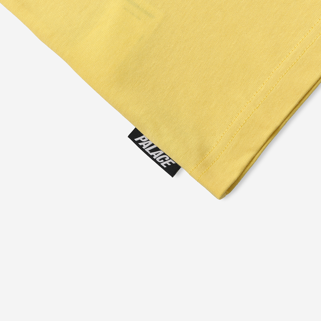 팔라스 x 도라에몽 티셔츠 블레스드 옐로우 - 25FW(Palace x Doraemon T-Shirt Blessed Yellow - 25FW) - 6