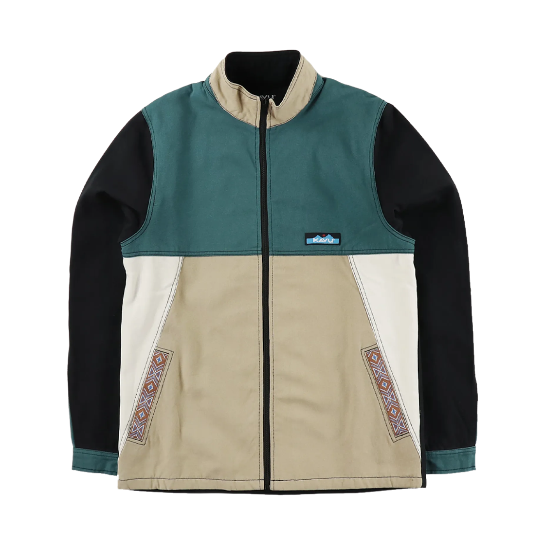 P0000CSL KAVU Barnof Ugly