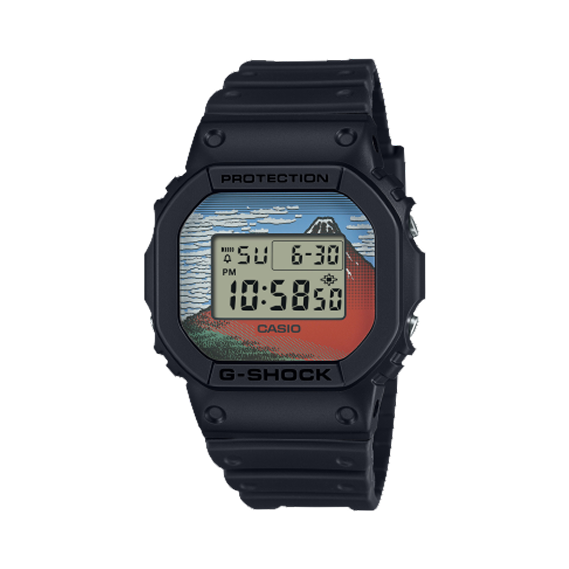 카시오 DW-5600KHG25-1(Casio DW-5600KHG25-1)