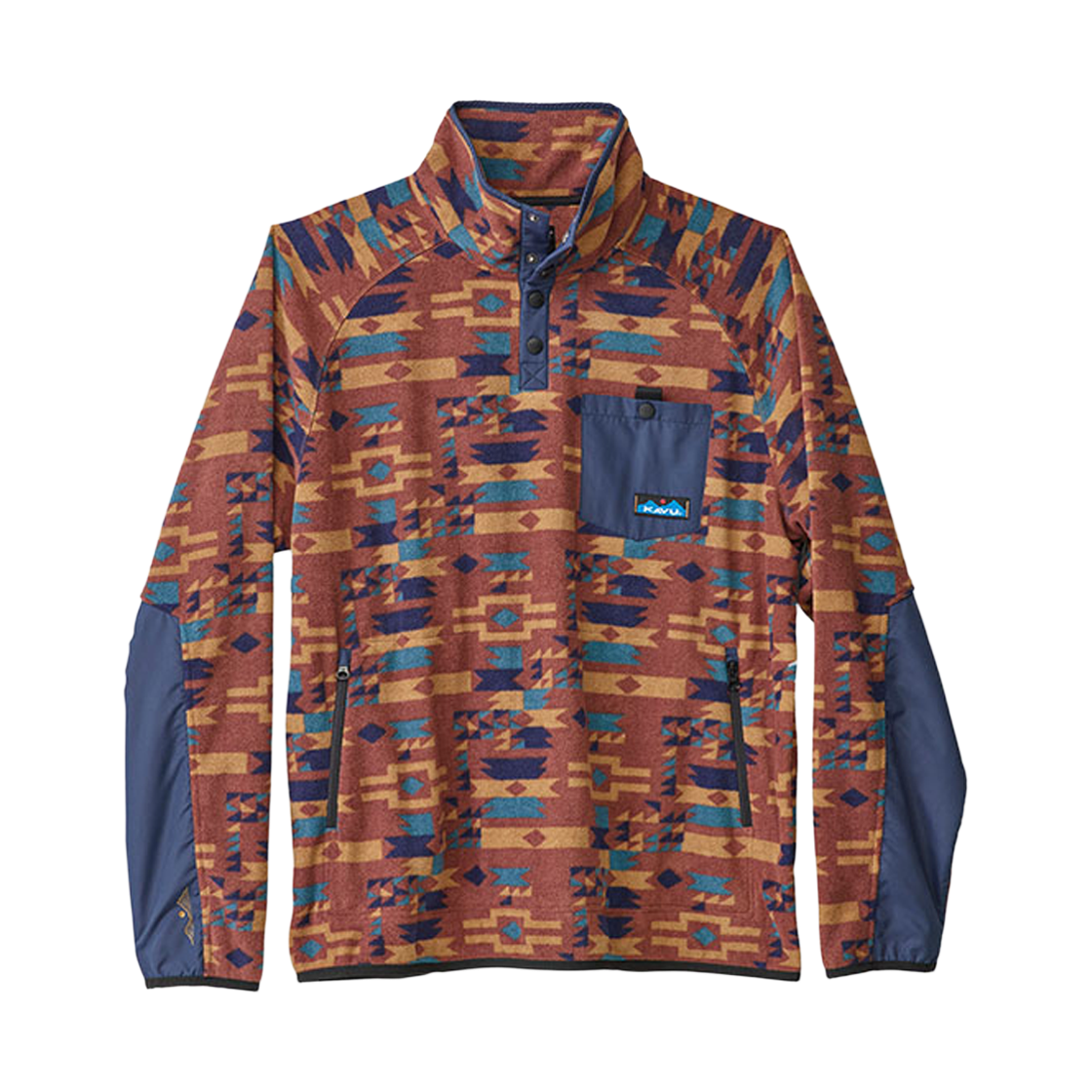 P0000DNX KAVU Teannaway MTN Arcade