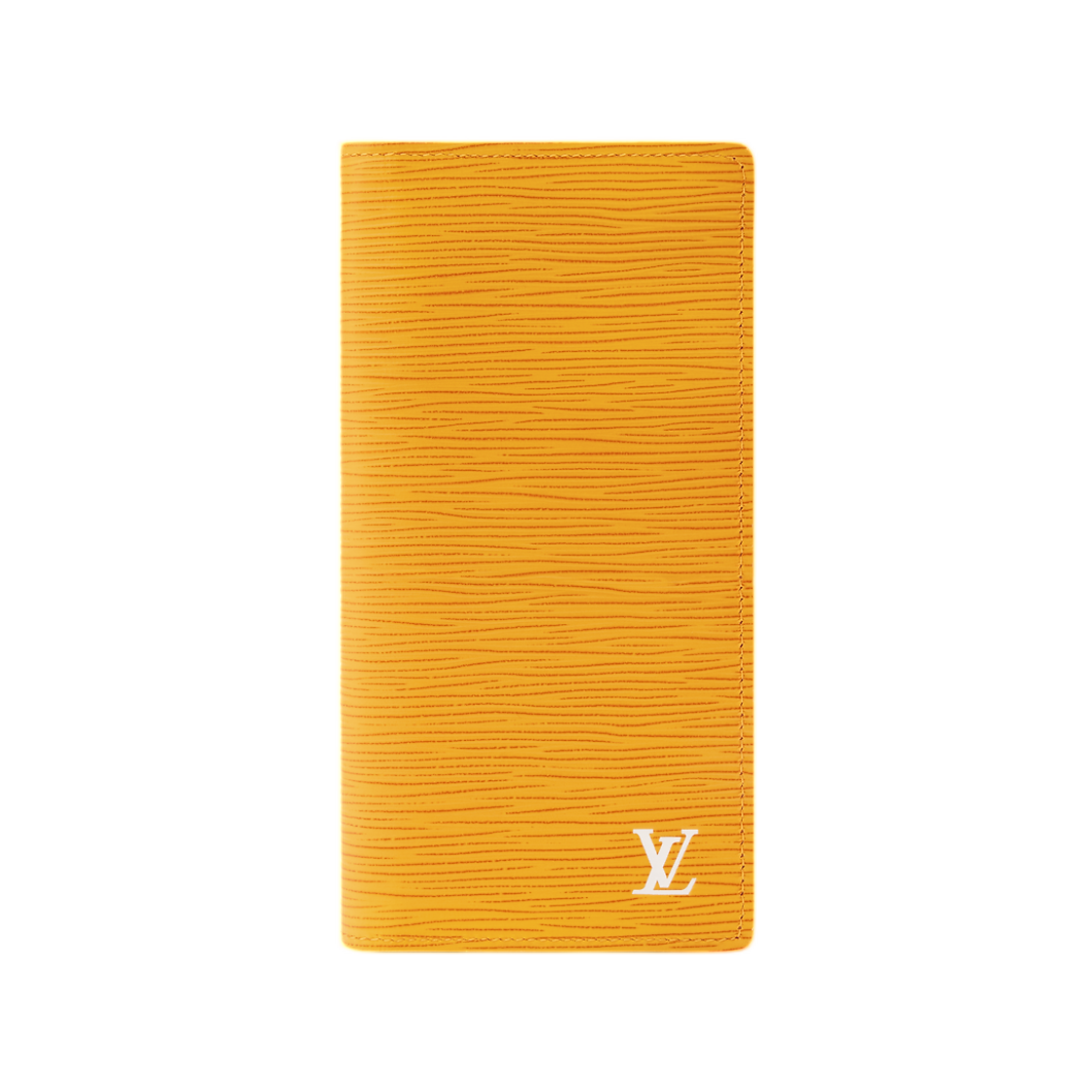루이비통 브라짜 월렛 옐로우(Louis Vuitton Brazza Wallet Yellow) - 1