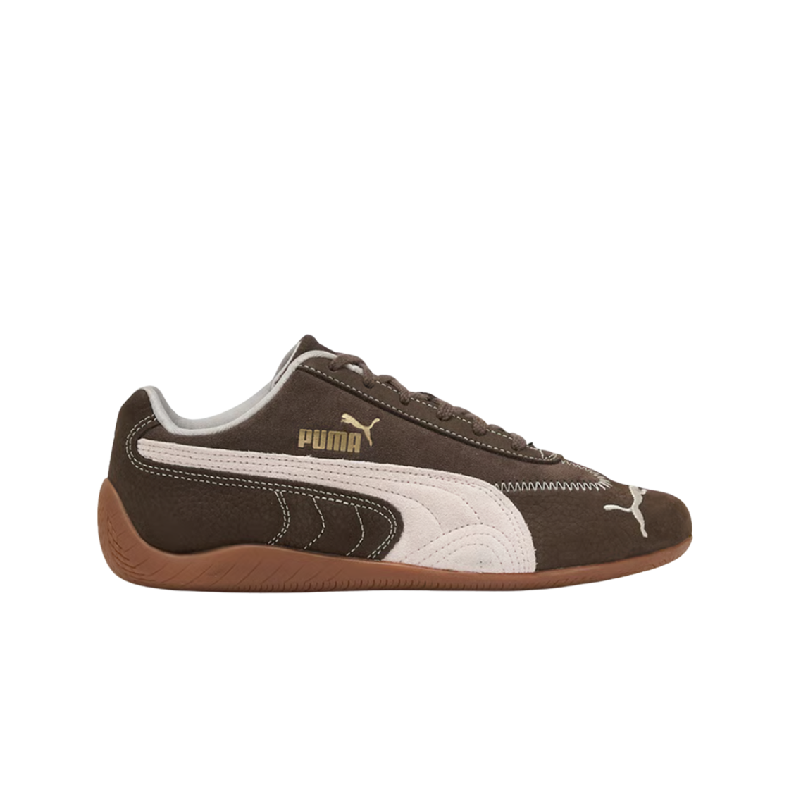 (W) 푸마 스피드캣 와인 클럽 초콜릿 자스민 플라워