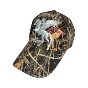 PACOSPLY Falling Angel Cap Ambushed