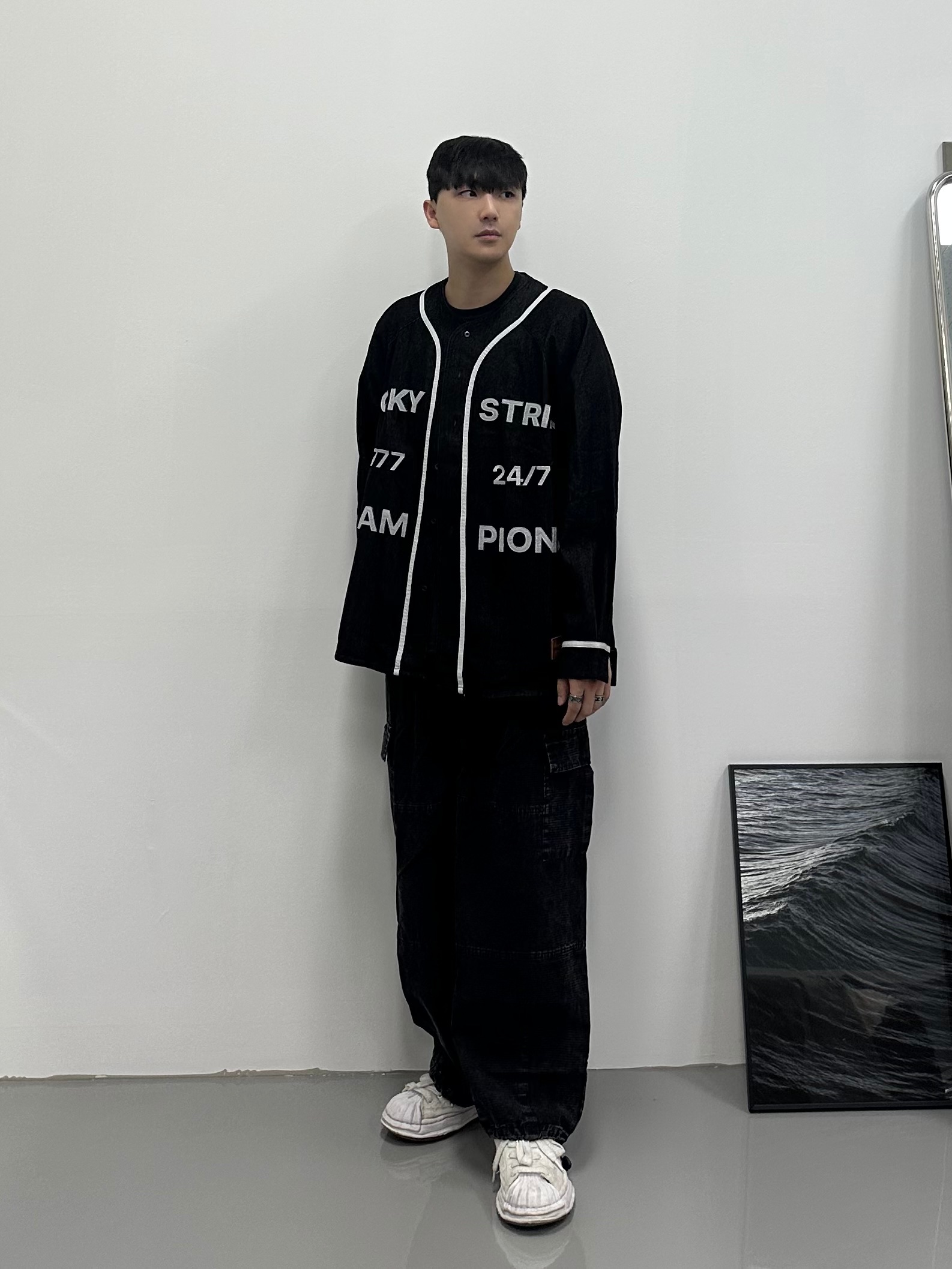 박 호 일님의 스타일 - 1
