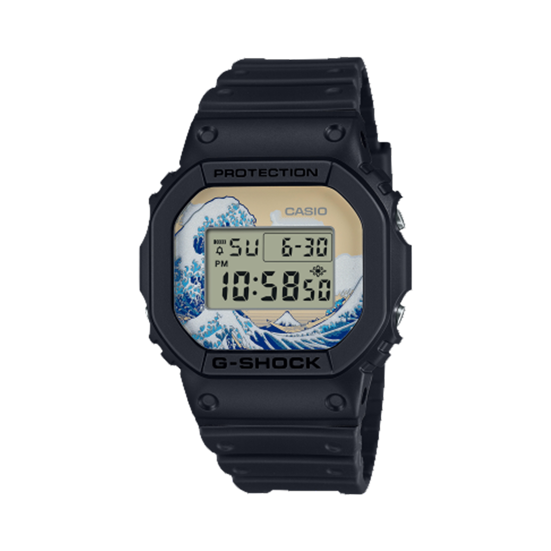 카시오 DW-5600KHK25-1(Casio DW-5600KHK25-1)