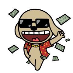 KREAM 프로필 이미지