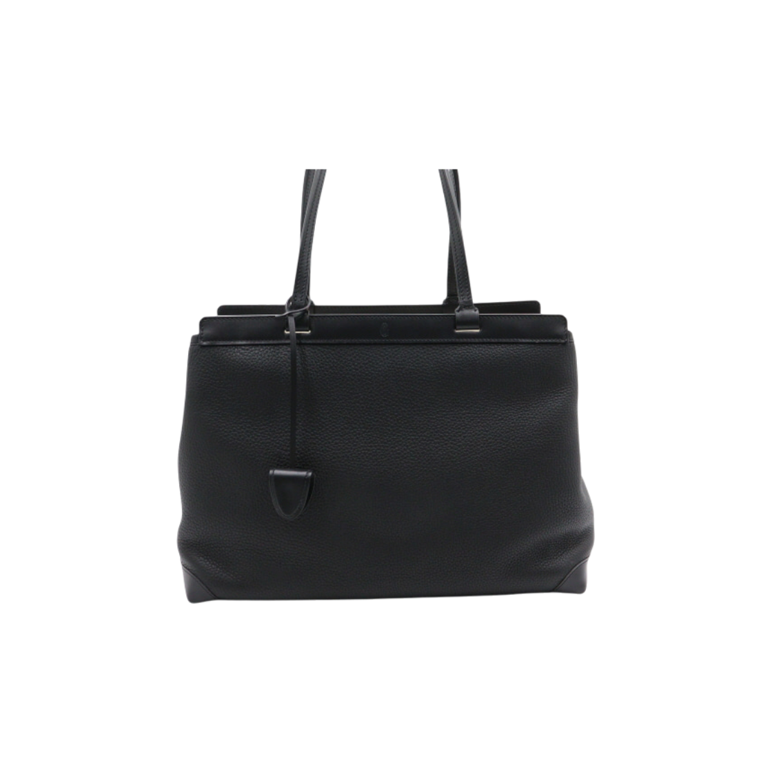 고야드 벨 에어 PM 블랙 백(Goyard Bel Air PM Black Bag)