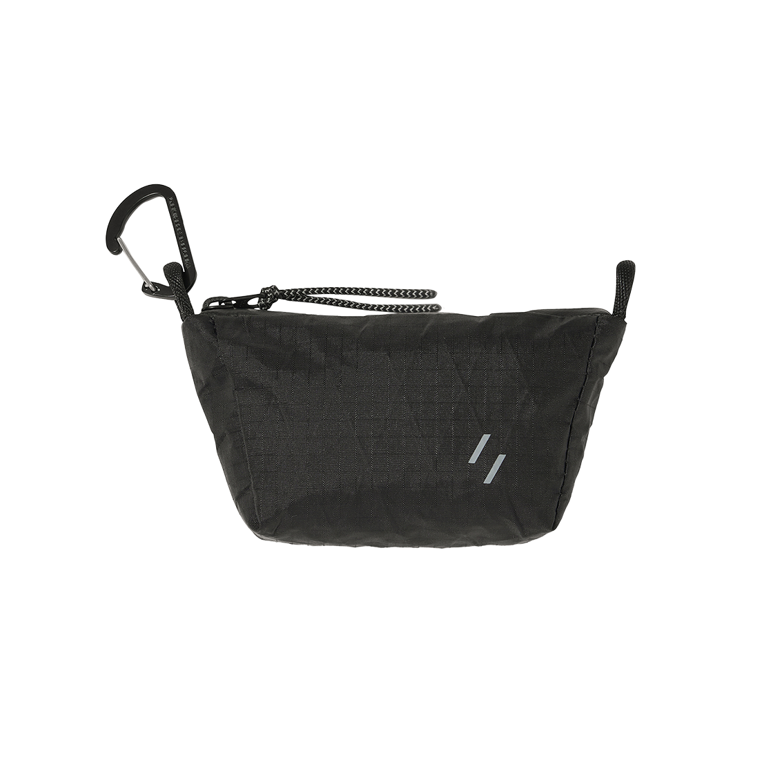 WBEABS002BK WELTER EXPERIMENT Synara X-Pac Hike Wallet