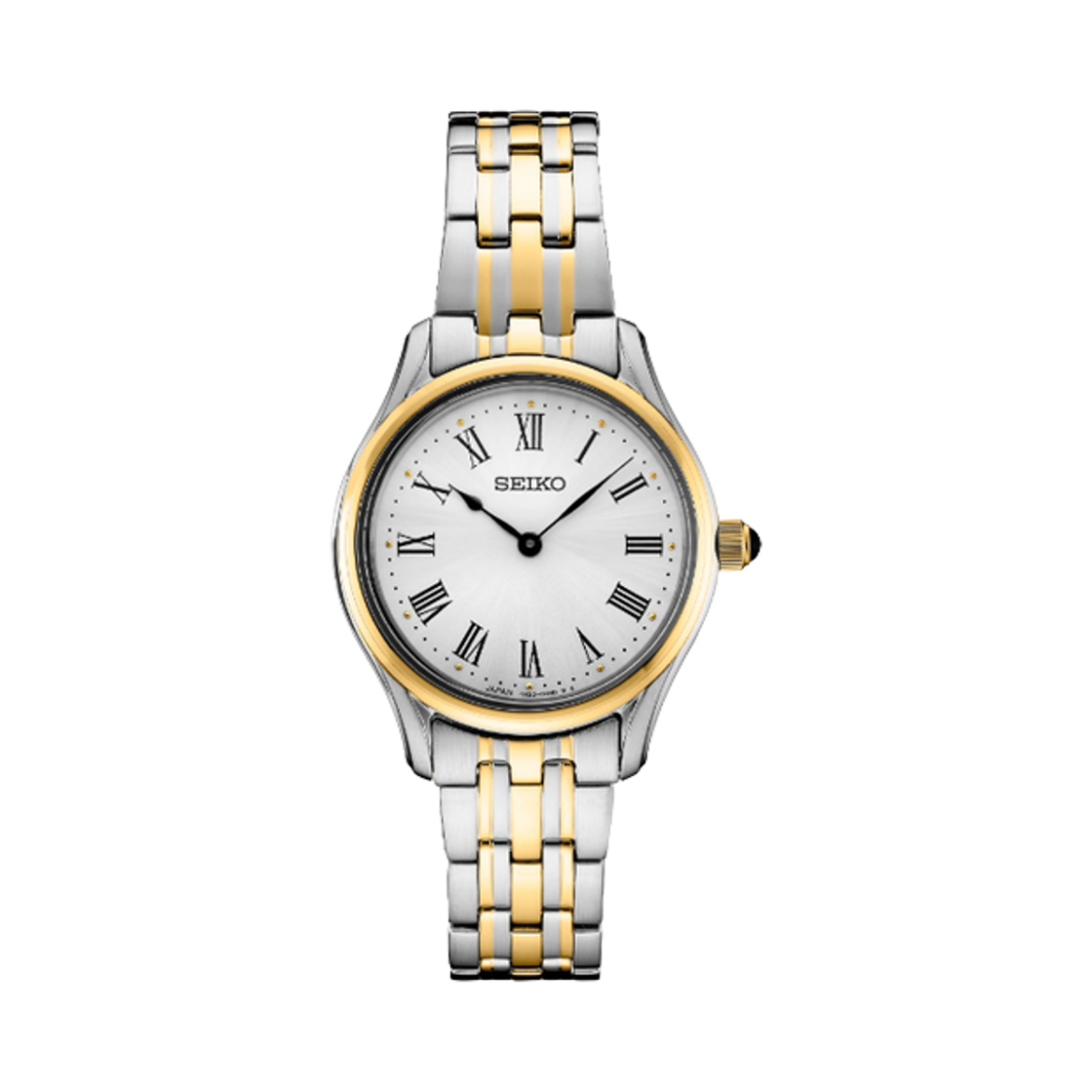 SWR070 (W) Seiko SWR070 29mm Silver