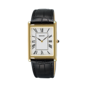 Seiko SWR104 27.2mm Black