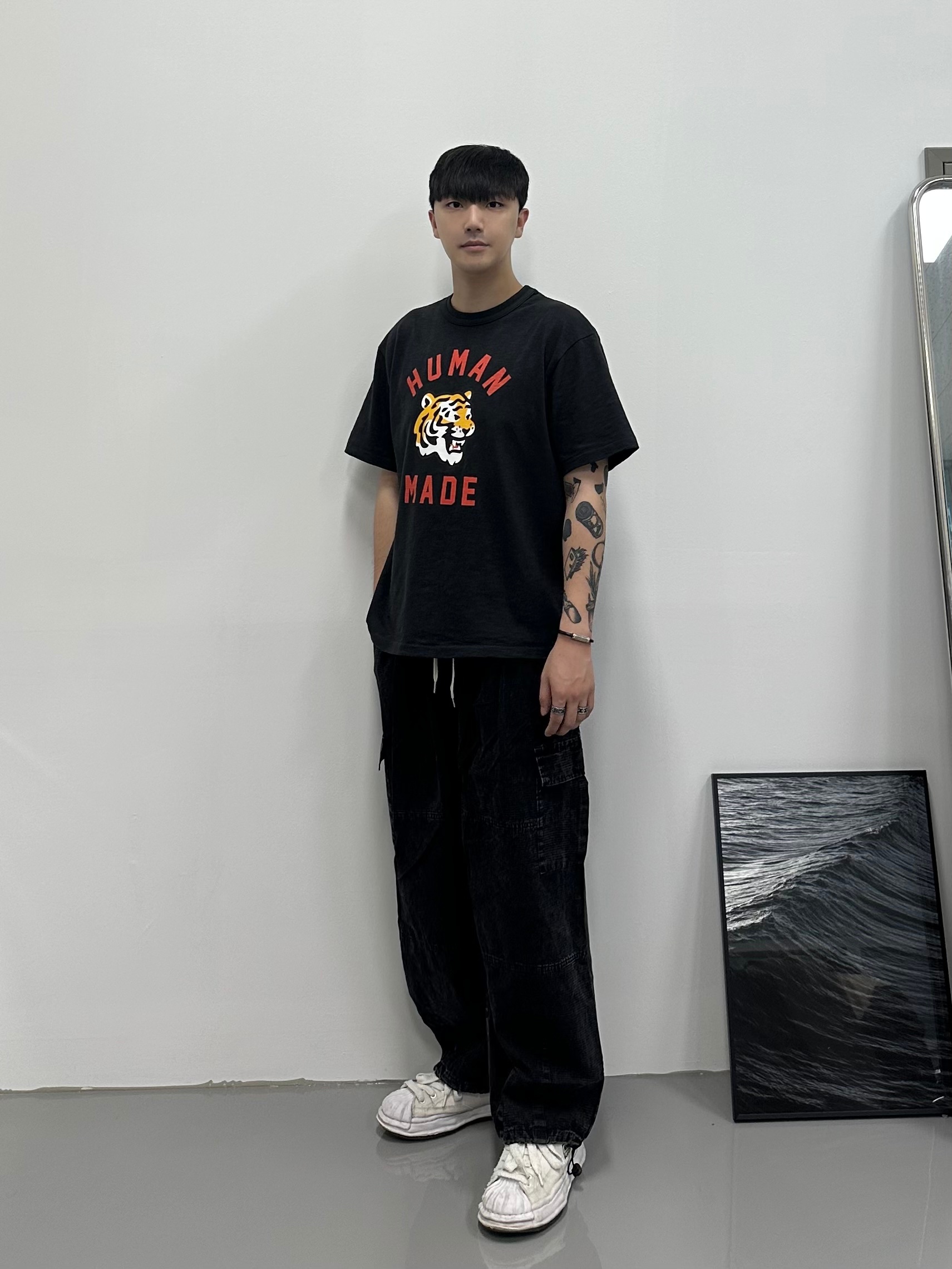 박 호 일님의 스타일 - 1