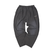 Covernat X Undermycar Destroyed Patch Sweatpants Charcoal