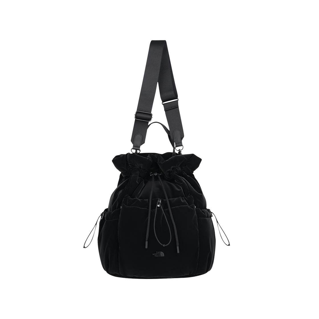 NN2PR62M The North Face Bonney Pack M_PD Matt Black - 25FW