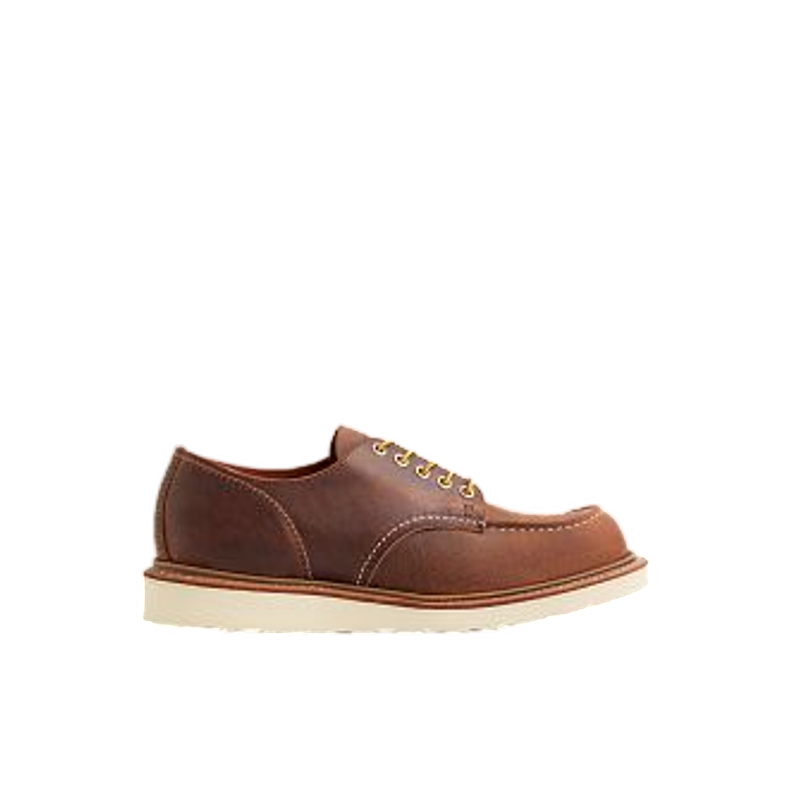 4603 Red Wing Engeered Garments Shop Moc Oxford Oxford 4603 Copper Multi - D