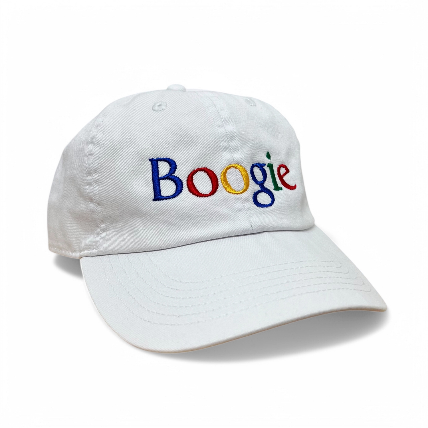 사운즈굿 부기 캡 화이트(Sounds Good Boogie Cap White) - 2