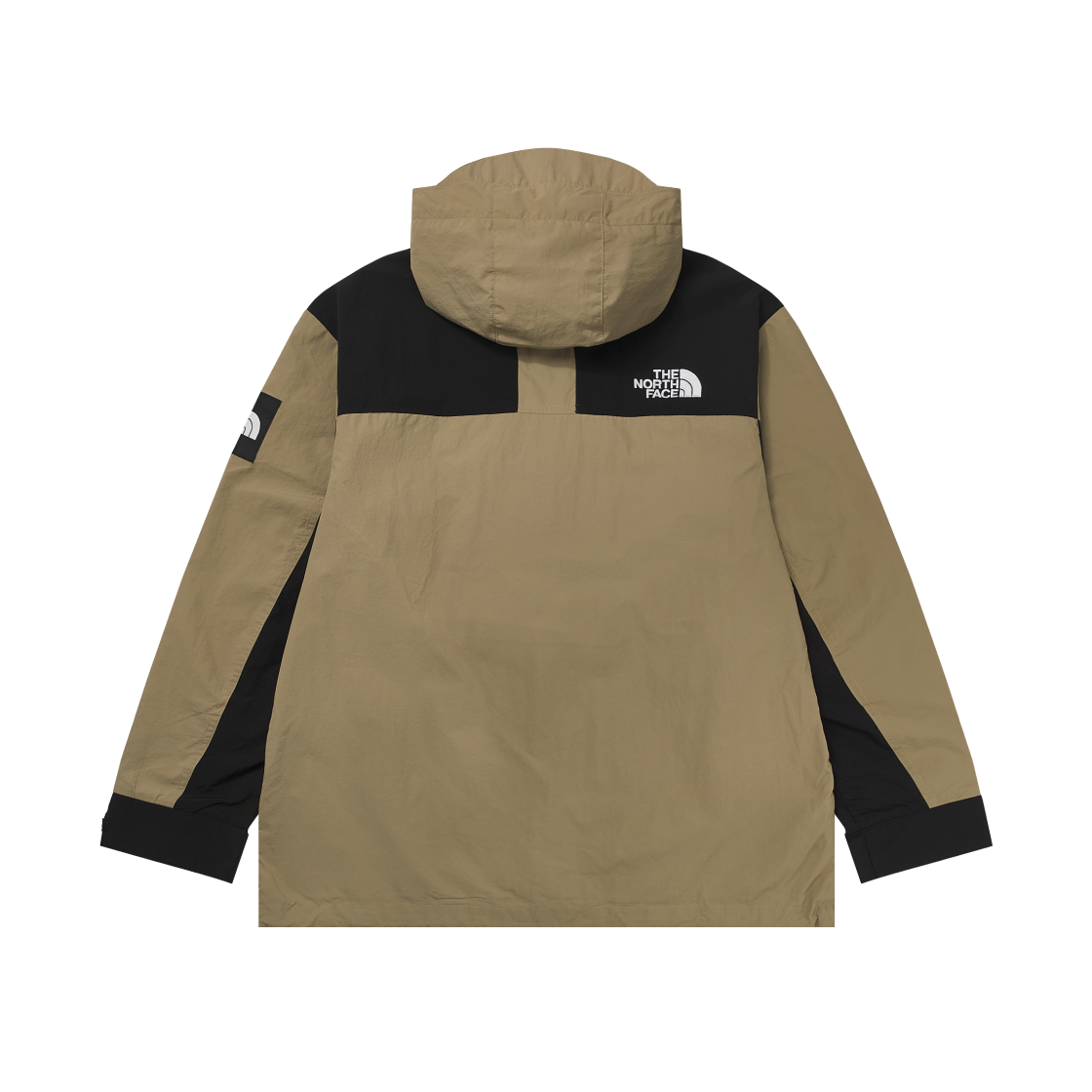 노스페이스 마티스 Ex 자켓 다크 베이지(The North Face Martis Ex Jacket Dark Beige) - 2