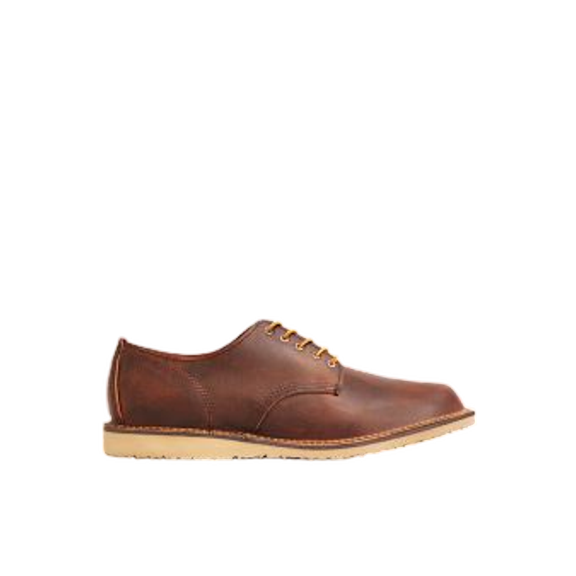 레드윙 위켄더 옥스퍼드 옥스퍼드 3604 코퍼 러프앤터프 - D(Red Wing Weekender Oxford Oxford 3604 Copper Rough & Tough - D) - 1