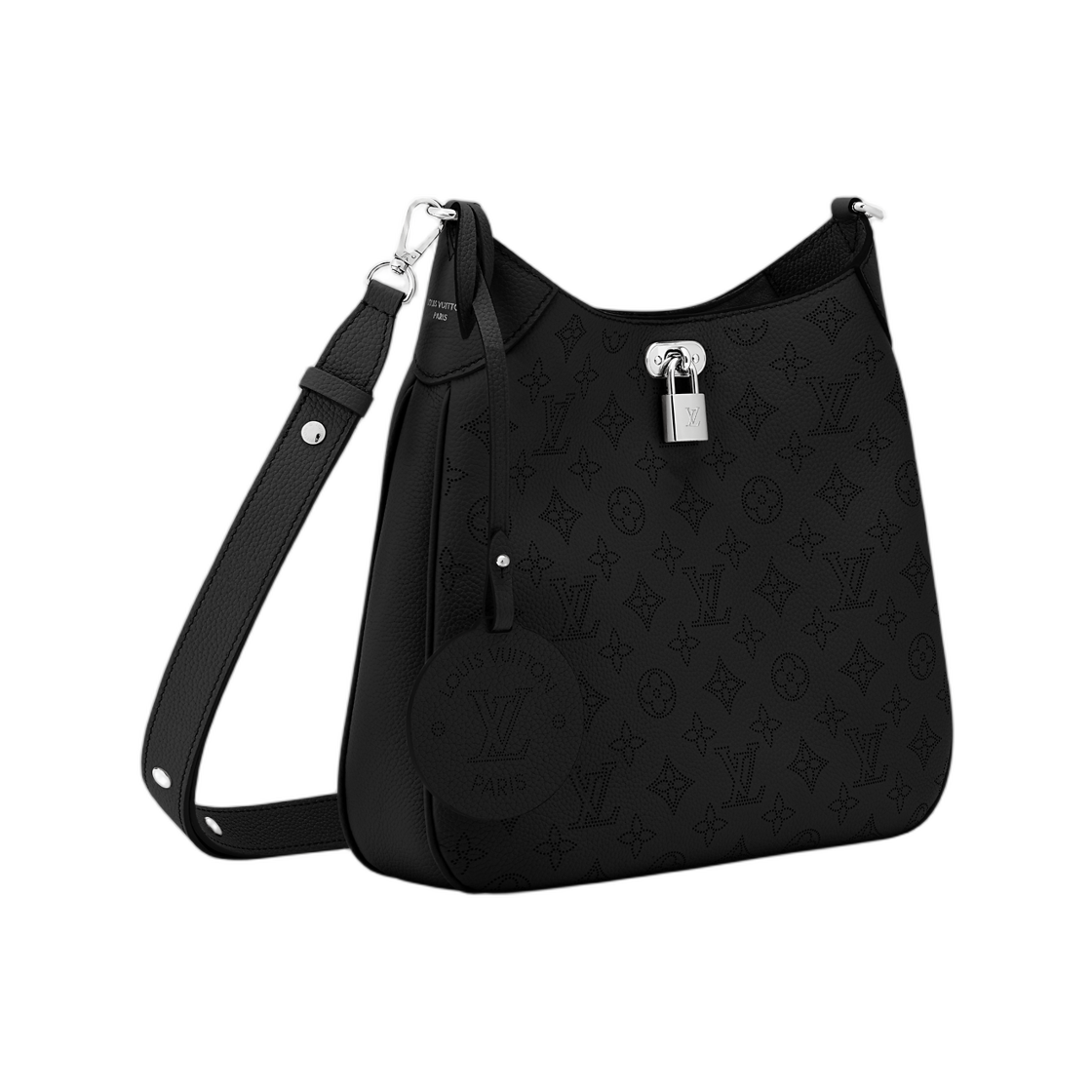 루이비통 올 어라운드 MM 블랙(Louis Vuitton All Around MM Black) - 2
