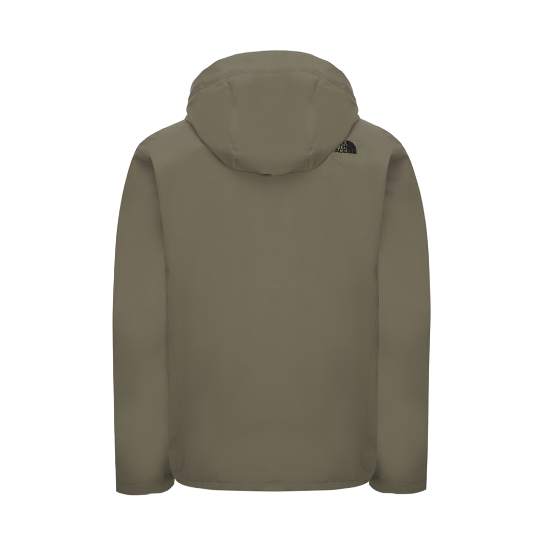 노스페이스 프로 쉴드 자켓 그레이시 카키 - 25FW(The North Face Pro Shield Jacket Grayish Khaki - 25FW) - 2