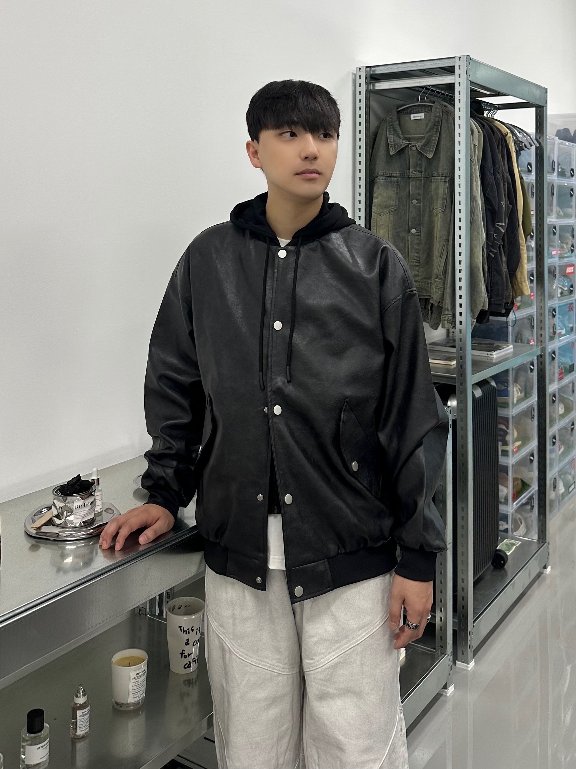 박 호 일님의 스타일 - 2