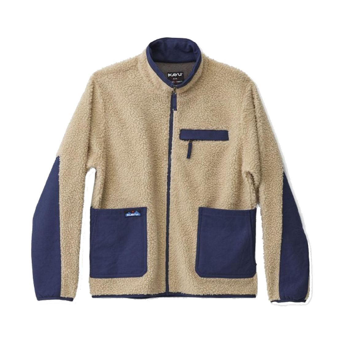 P0000DZF KAVU Reston Natrual