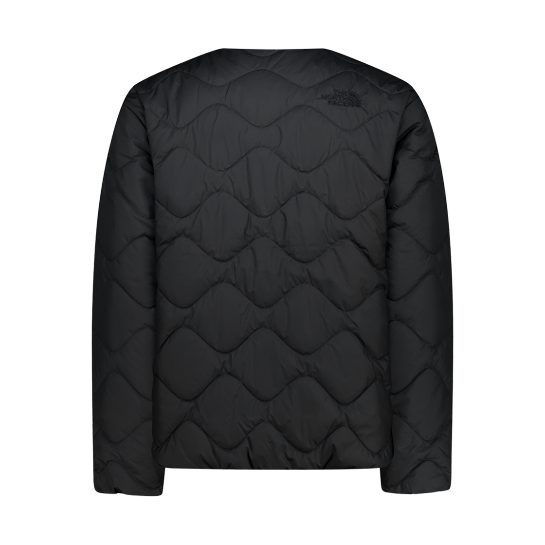 노스페이스 플로우 히트 자켓 블랙 - 25FW(The North Face Flow Heat Jacket Black - 25FW) - 2