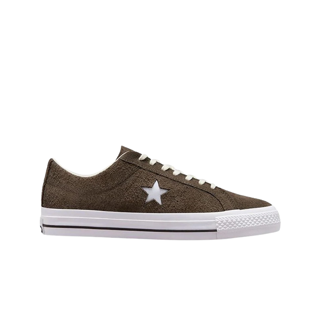 A03671C Converse One Star Academy Pro Brown White